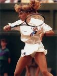 Steffi Graf - FamousFix